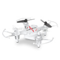 2.4G 4CH rc mini drone professinal avec éclairage Syma product X11 RC quadcopter